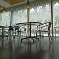 Biochemistry Building - Café - (6 of 6)