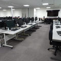 Biochemistry Building - Computing Laboratory - (2 of 4)