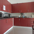 Biochemistry Building - Kitchens - (3 of 4) - Typical kitchen space
