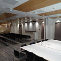Biochemistry Building - Seminar rooms (2 of 9) - Large seminar room