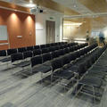 Biochemistry Building - Seminar rooms (4 of 9) - Large seminar room