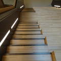 Biochemistry Building - Stairs (7 of 10) - Feature stairs