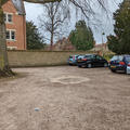 Bruner Building - Parking - (2 of 3) - Standard parking spaces