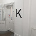 Bruner Building - Seminar rooms - (3 of 8)