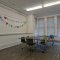 Bruner Building - Seminar rooms - (4 of 8)