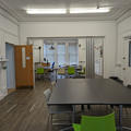 Bruner Building - Seminar rooms - (5 of 8)