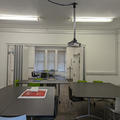 Bruner Building - Seminar rooms - (8 of 8)