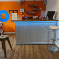 Burton Taylor Studio - Bar and foyer - (5 of 7)