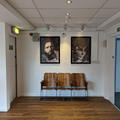Burton Taylor Studio - Bar and foyer - (7 of 7)