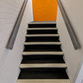 Burton Taylor Studio - Stairs - (3 of 10) - Ground floor to first floor