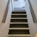 Burton Taylor Studio - Stairs - (5 of 10) - Ground floor to first floor