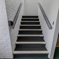 Burton Taylor Studio - Stairs - (6 of 10) - First floor to second floor