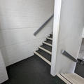 Burton Taylor Studio - Stairs - (7 of 10) - First floor to second floor