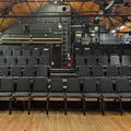 Burton Taylor Studio - Theatre space - (3 of 8) - Steps to access seating