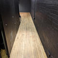 Burton Taylor Studio - Theatre space - (4 of 8) - Access to floor level seating