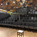 Burton Taylor Studio - Theatre space - (5 of 8) - Seating