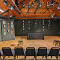 Burton Taylor Studio - Theatre space - (7 of 8) - View of stage