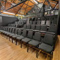 Burton Taylor Studio - Theatre space - (8 of 8) - Seating