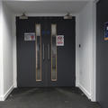 Chemistry Teaching Lab - Doors - (1 of 5)