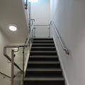 Chemistry Teaching Lab - Stairs - (1 of 8) - Main stairs