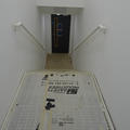 Chemistry Teaching Lab - Stairs - (6 of 8) - Alternative entrance stairs