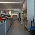 Chemistry Teaching Lab - Teaching Labs - (11 of 11) - Ground floor lab space