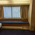 Christ Church - Accessible bedroom - (6 of 10) - Difficult to reach curtains