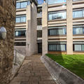 Christ Church - Blue Boar Quad - (6 of 11) - Access to student accommodation