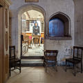 Christ Church - Buttery Bar - (2 of 5)