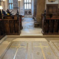 Christ Church - Cathedral - (14 of 17) - Stepped access to Latin Chapel