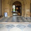 Christ Church - Cathedral - (5 of 17) - Entrance lobby