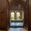 Christ Church - Cathedral - (8 of 17) - Entrance doors