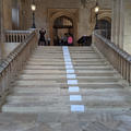 Christ Church - Dining Hall - (10 of 16) - Stairs