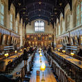 Christ Church - Dining Hall - (14 of 16) - Dining Hall