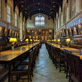 Christ Church - Dining Hall - (15 of 16) - Dining Hall