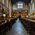 Christ Church - Dining Hall - (16 of 16) - Dining Hall