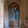 Christ Church - Dining Hall - (3 of 16) - Powered doors to lift lobby