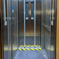 Christ Church - Dining Hall - (5 of 16) - Lift