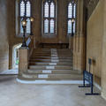 Christ Church - Dining Hall - (8 of 16) - Stairs