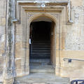 Christ Church - Doors - (2 of 12) Manual door