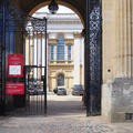 Christ Church - Entrances - (11 of 13) - Canterbury Gate