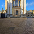 Christ Church - Entrances - (13 of 13) - Canterbury Gate