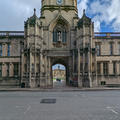 Christ Church - Entrances - (1 of 13) - Tom Gate