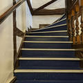 Christ Church - GCR - (3 of 8) - Stairs to first floor