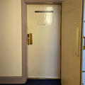 Christ Church - GCR - (6 of 8) - Door to Study Room