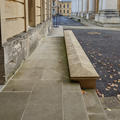 Christ Church - Killcanon Building - (4 of 15) - Ramp to entrance