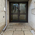 Christ Church - Lecture theatre - (2 of 15) - Main entrance