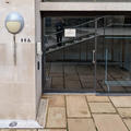 Christ Church - Lecture theatre - (5 of 15) - Alternative entrance power assisted door