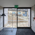 Christ Church - Lecture theatre - (6 of 15) - Alternative entrance lobby