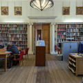 Christ Church - Library - (15 of 20) - East Reading Room